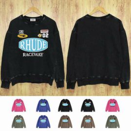 Picture of Rhude Sweatshirts _SKURhudeS-XXLZJRH04126503